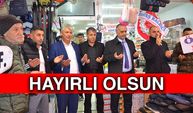 Açılışa Özel Fiyatlarla Hizmete Girdi