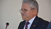 CHP, Karaman Belediye Başkan Adayını Tanıttı