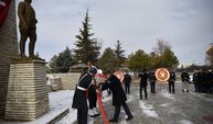 Kazım Karabekir Paşa Karaman’da Anıldı