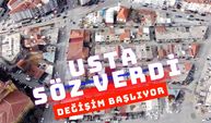 Karaman'da Kentsel Dönüşüm Buradan Başlayacak