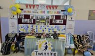 9 Mayıs eTwinning Günü Sergi Sergisi