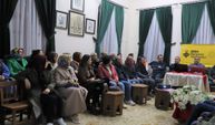 Karaman'da Şehir ve Kültür Akademisi: Ekrem Aytar İle "Medeniyet, Hafıza Ve Türk İslam Eserleri Müzesi" Üzerine Söyleşi