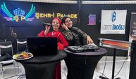 KARAMAN’IN İLK KADIN DİSK JOKEYİ: DJ ŞENNUR