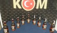Karaman’da Uyuşturucuya Geçit Yok!