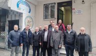 Karaman ve Balkan Dernekleri İstişare Toplantısı Düzenlendi