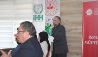 Ailemle Varım Projesinin Panel Toplantıları Devam Ediyor
