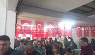 Karamanlılar Milli İrade ve Seçme Hakkına Sahip Çıkıyor