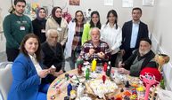 108 ÇOCUĞUN ANNESİ: SEVAL YILMAZ