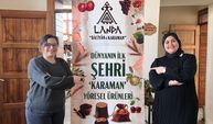 KARAMAN’A DEĞER KATAN KOOPERATİF: LANDA