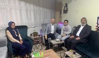 Ramazan Bereketi Vakıfların Sofrasında