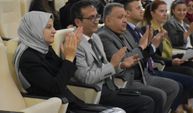 Karaman'da Sanatın Sesi: 90'lı Yıllar