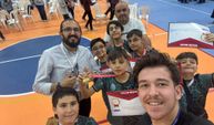 Satranç Bölge Finallerinde Karaman’a 2 Başarı