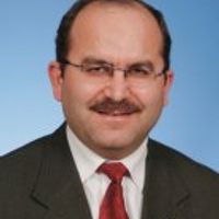 Prof. Dr. Ali Şahin
