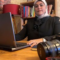 Çilem Gökçe Öğüt
