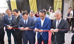 Unvan Sahibi Dil Okulu Yeni Şubesini Karaman’da Açtı