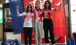 Karaman Bisiklet Takımı Kastamonu’da Zirvede