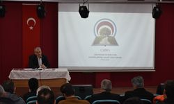 “Çevreme Duyarlıyım, Değerlerime Sahip Çıkıyorum Projesi” Karaman’da Başlıyor