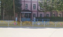 Yılmaz Babaoğlu İlkokulundan Teşekkür