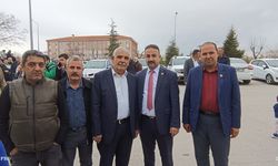 Soyfidan 6 Aydır Sahada
