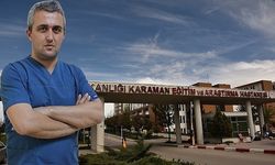 Karaman Eğitim ve Araştırma Hastanesi İlklere İmza Atıyor