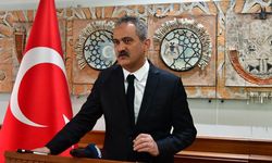 Bakan Özer: “25 Nisan'da 3 Bin 500 Engelli Öğretmen Ataması Yapacağız”