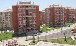 Karaman’da Konut Satışı Arttı