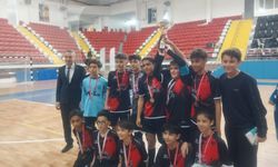 Futsalda Karaman’ı Temsil Edecek Takımlar Belli Oldu