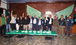 Cumhur İttifakı Taşeli'ne Çıkarma Yaptı