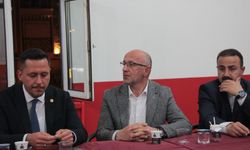 Murat Öztürk: “Gurbetçilere Teşekkürler Sıra Biz de”