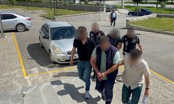 Adliyeye Sevk Edilen 2 Şahıs Tutuklandı
