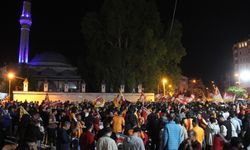Galatasaray’ın Şampiyonluğu Karaman’da Coşkuyla Kutlandı