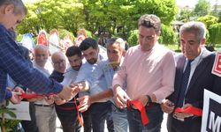 Işık Ticaret Agro Fon Tarım Açıldı