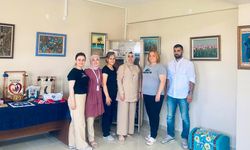 TRSM Yeni Binasında Hizmet Vermeye Başladı