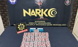 Adliyeye Sevk Edilen Uyuşturucu Tacirleri Tutuklandı