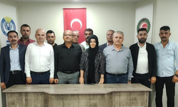Belediye Meclisini Göreve Davet Ettiler!