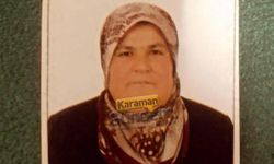 57 Yaşındaki Kadından 5 Gündür Haber Alınamıyor