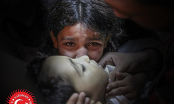İl Genel Meclisinden Gazze Açıklaması