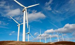 Rüzgar Enerji Santrallerine 233 Milyar Yatırım