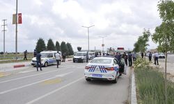 Karaman'daki Çelik Yelekli Cinayet Davasına Kayseri'de Devam Edildi