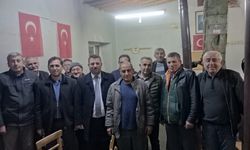 Böyükparmaksız ve Akkuş'a Destekler Giderek Artıyor