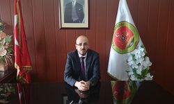 Yılmaz: "Regaip Kandiliniz Mübarek Olsun"