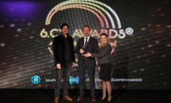 6.CX Awards Turkey Müşteri Deneyimi Ödül Töreninde MEPAŞ’a 2 Ödül !