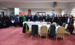 Karaman’da Türkiye Yüzyılı Din Öğretimi İl Çalıştayı Yapıldı