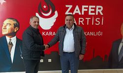 Zafer Partisi’nin Adayı Belli Oldu