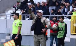 Erdil: “Bu Zor Grupta Play-Off Cümlesini Kurdurtan Tüm Oyuncularımın Emeklerine Sağlık”