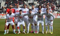 İskenderunspor'u Elimizden Kaçırdık