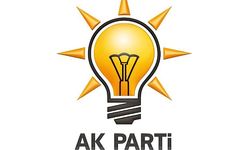 AK Parti Tüm İlçe ve Beldelerde Başkan Adaylarını Açıkladı