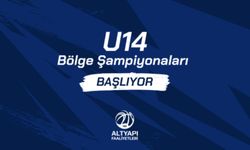 Karaman, U14 Kızlar Basketbol Bölge Şampiyonasına Ev Sahipliği Yapacak