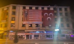 AK Parti Basın Açıklaması:  Hukuka ve Hür İradeye Saygı Çağrısı