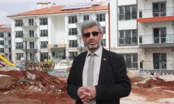 Başkan Boyacıoğlu Kazımkarabekir Halkına Seslendi